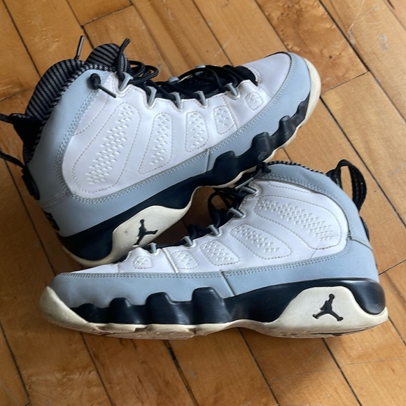 baron 9s jordans